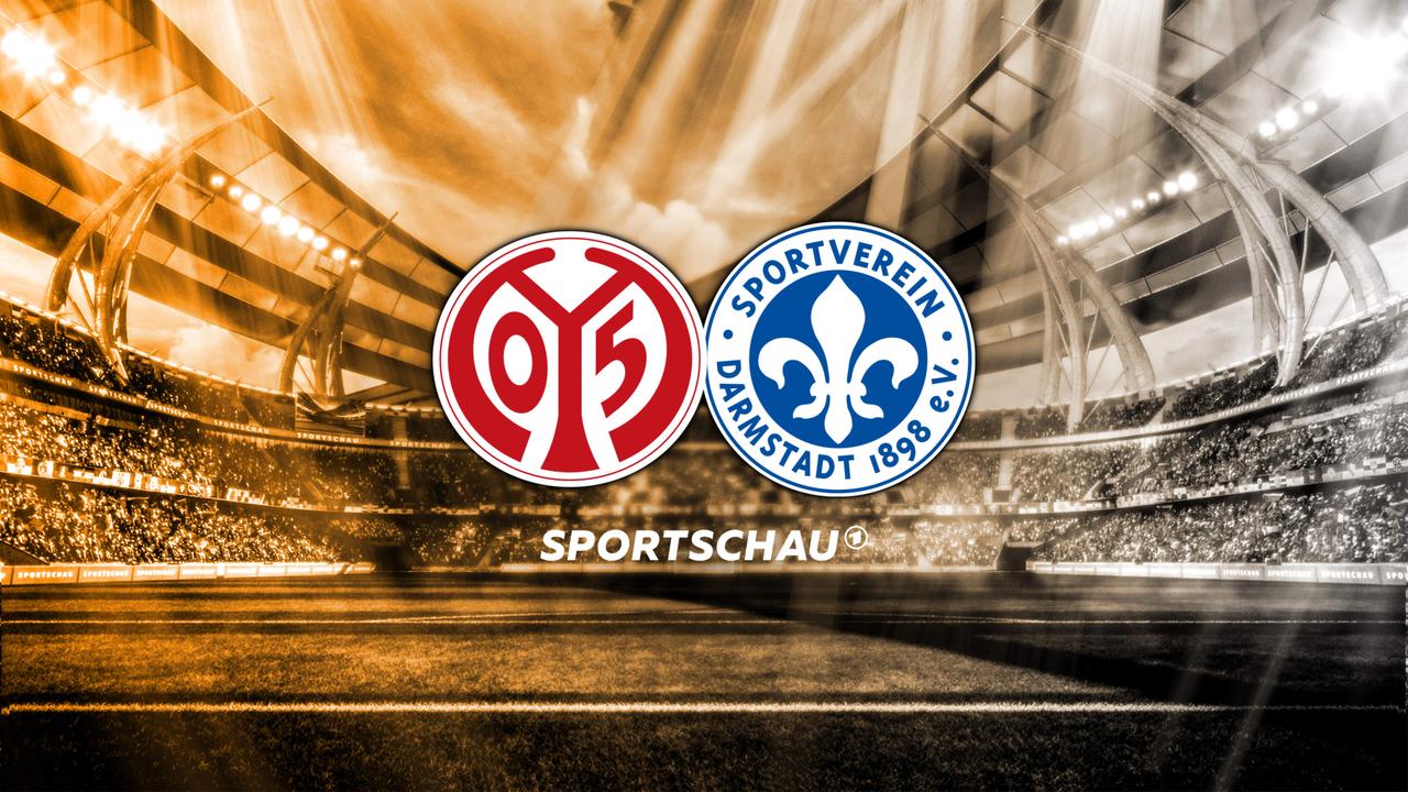 Live Hören: 1. Fsv Mainz 05 Gegen Sv Darmstadt 98 Bundesliga