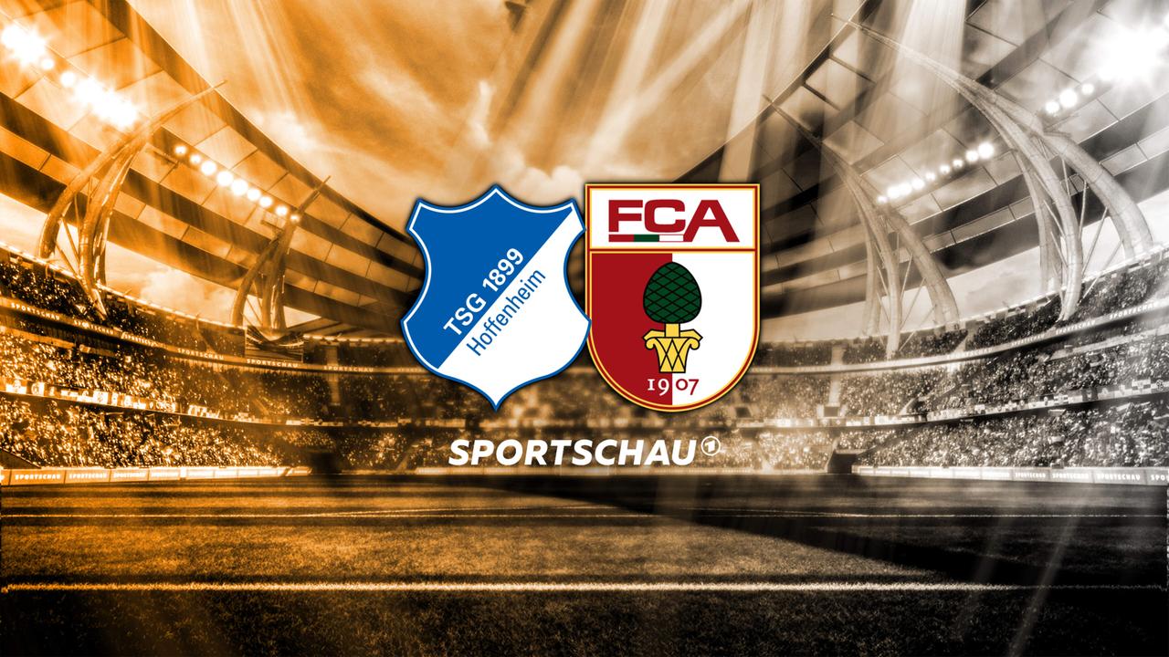 Live Hören: Tsg Hoffenheim Gegen Fc Augsburg Bundesliga