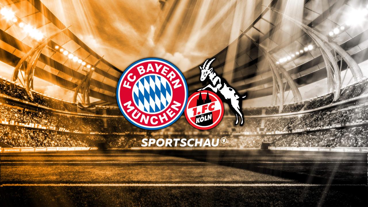 Bundesliga Radio Live: Bayern München Gegen 1. Fc Köln