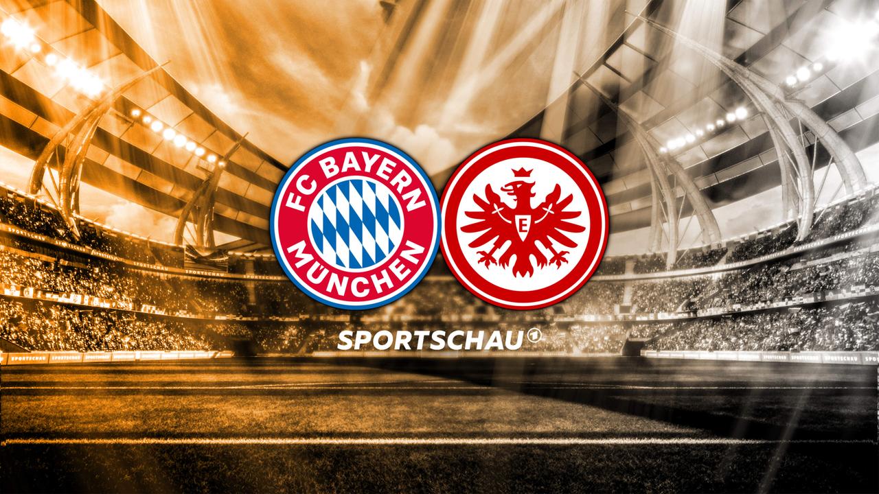 Live Hören: Bayern München Gegen Eintracht Frankfurt Bundesliga