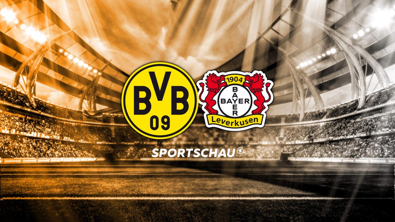 Bundesliga Radio Live: Borussia Dortmund Gegen Bayer Leverkusen