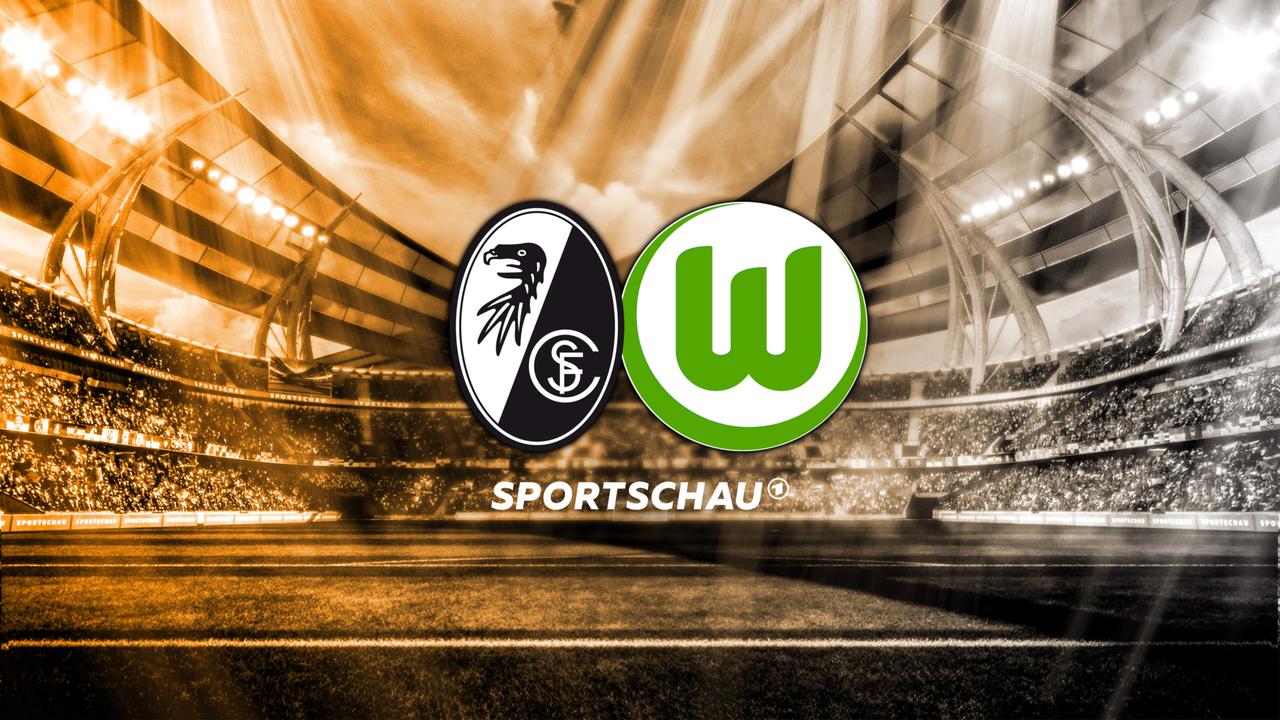 Live Hören: Sc Freiburg Gegen Vfl Wolfsburg Bundesliga