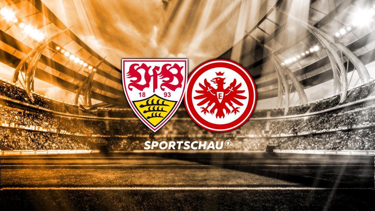 Bundesliga Radio Live: Vfb Stuttgart Gegen Eintracht Frankfurt