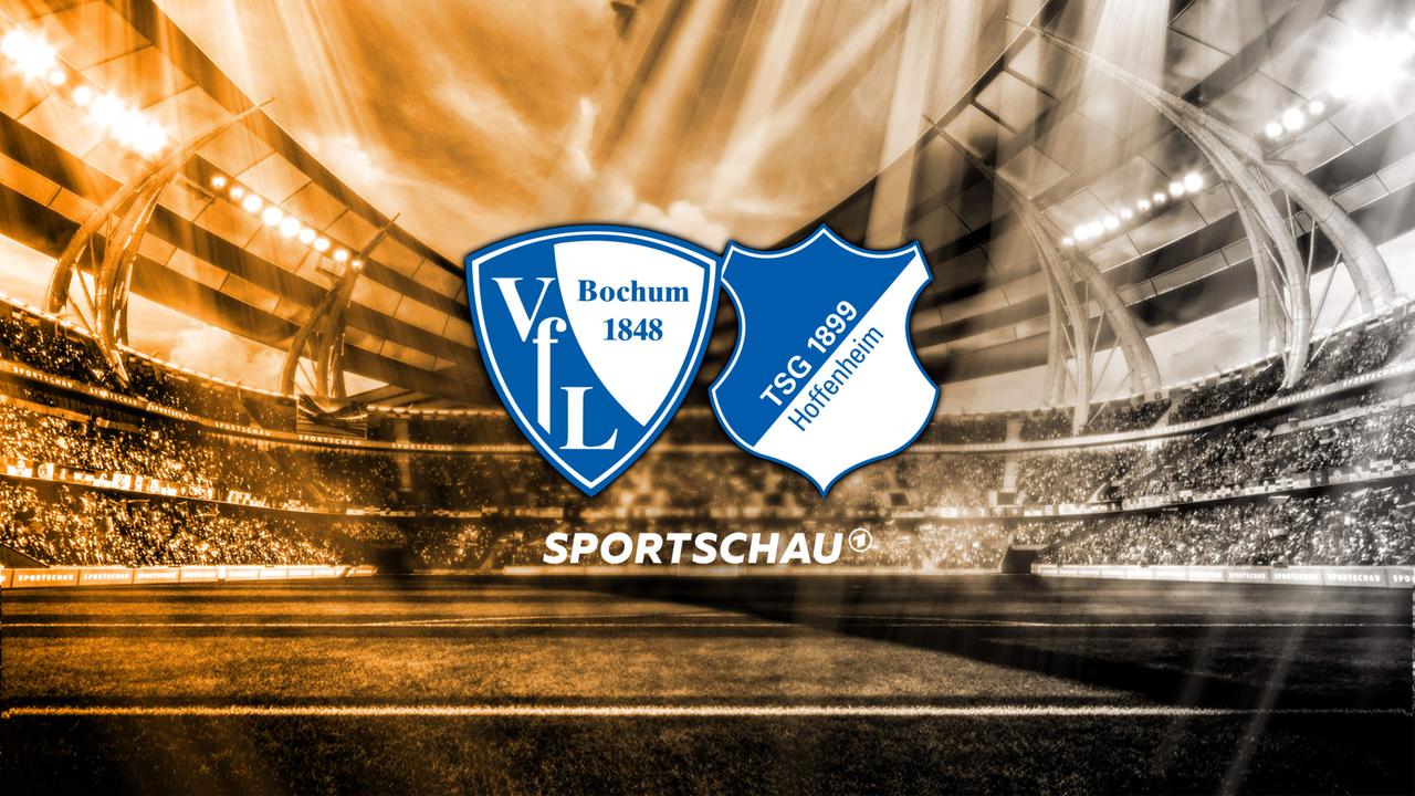 Live Hören: Vfl Bochum Gegen 1899 Hoffenheim