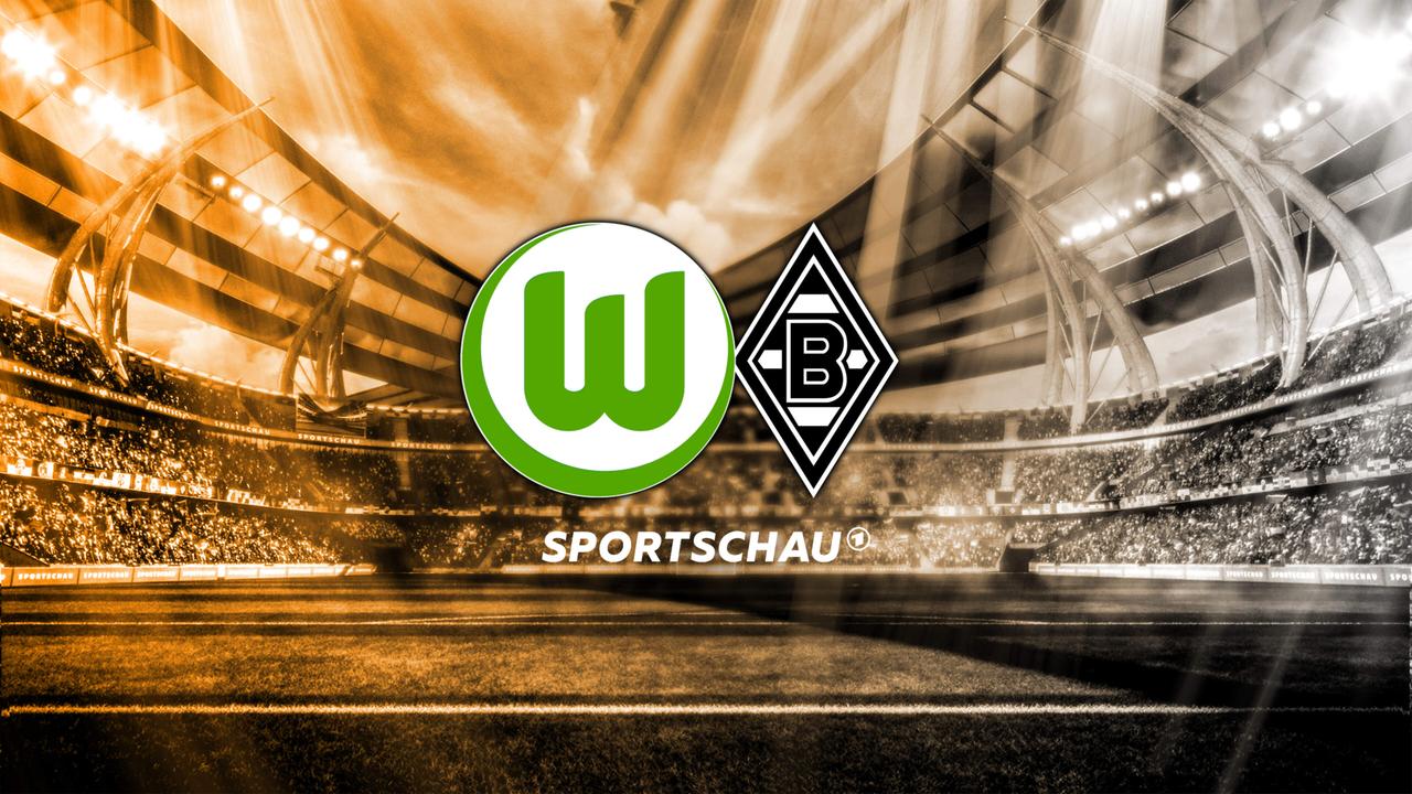 Live Hören: Vfl Wolfsburg Gegen Borussia Mönchengladbach Bundesliga