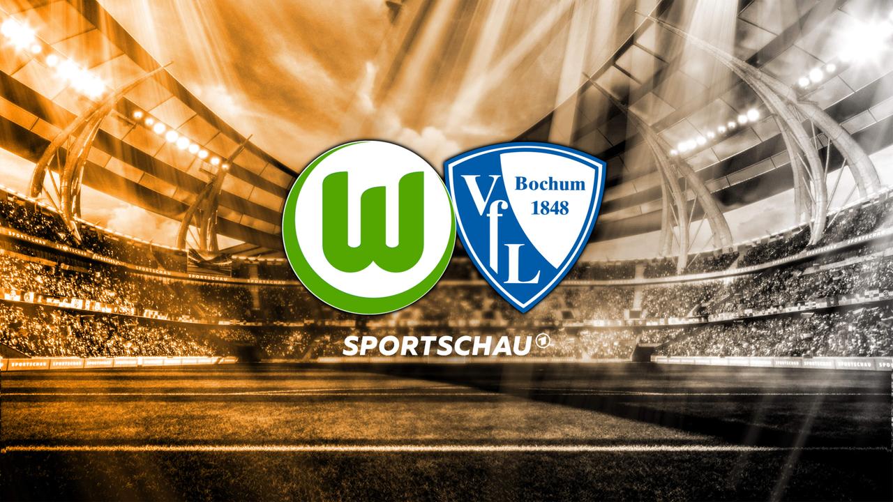 Bundesliga Radio Live: Vfl Wolfsburg Gegen Vfl Bochum