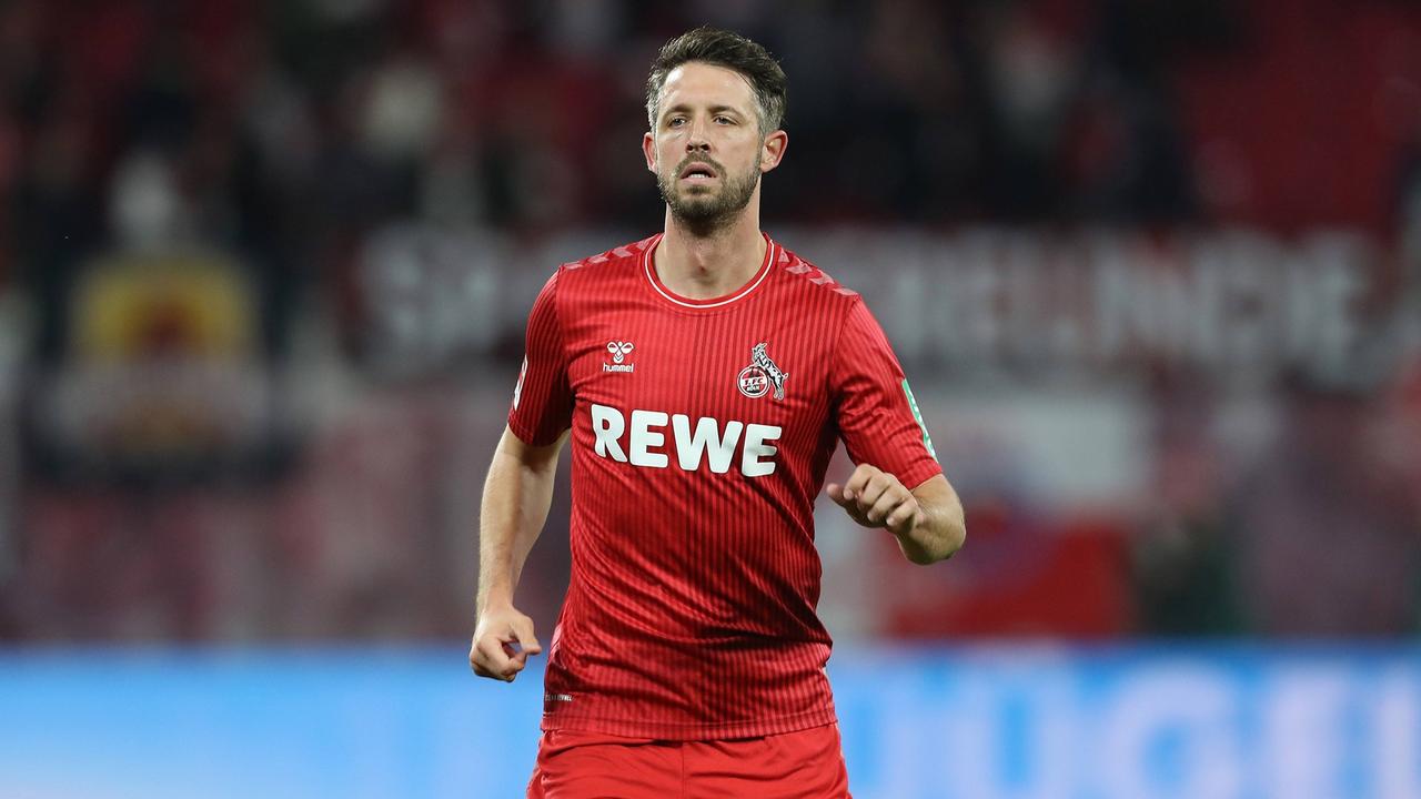 Kölns Mainz Experte Mark Uth