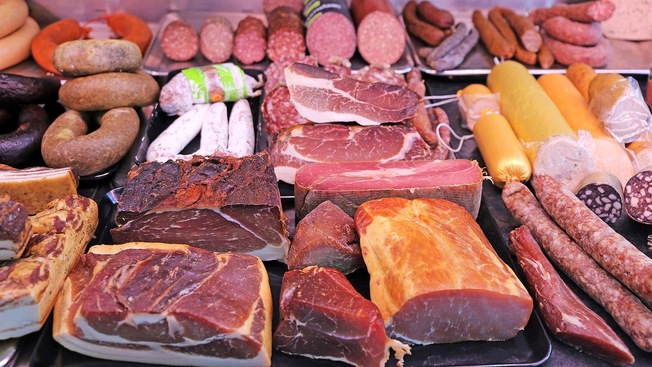 Expertenkommission Befürwortet Höhere Mehrwertsteuer Auf Fleisch