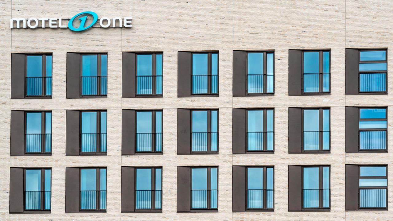 Hotelkette Motel One Ist Mehr Als Vier Milliarden Euro Wert