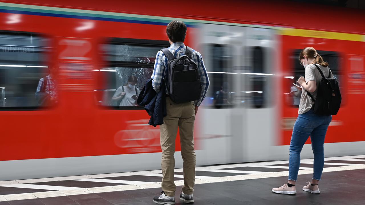 Deutschlandticket Für Studierende Kommt Aber Nicht überall