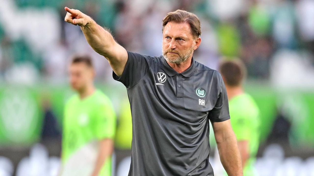 Hasenhüttl Trifft Auf Seine Alte Liebe