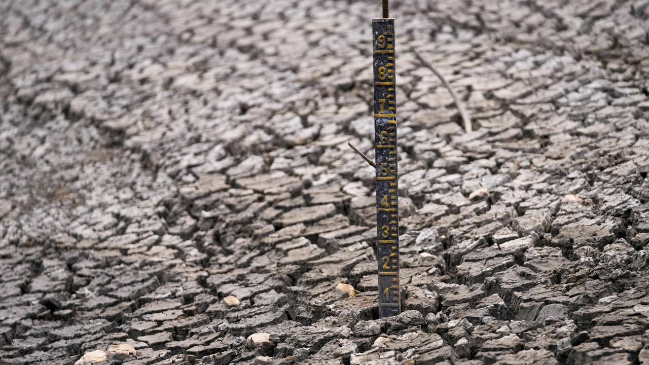 Wetterforschung: El Niños Macht