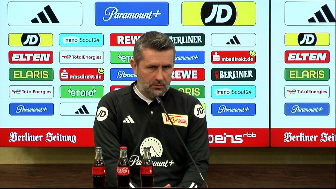 Bjelica über Leverkusen "die Mannschaft Ist Der Spiegel Vom Trainer"