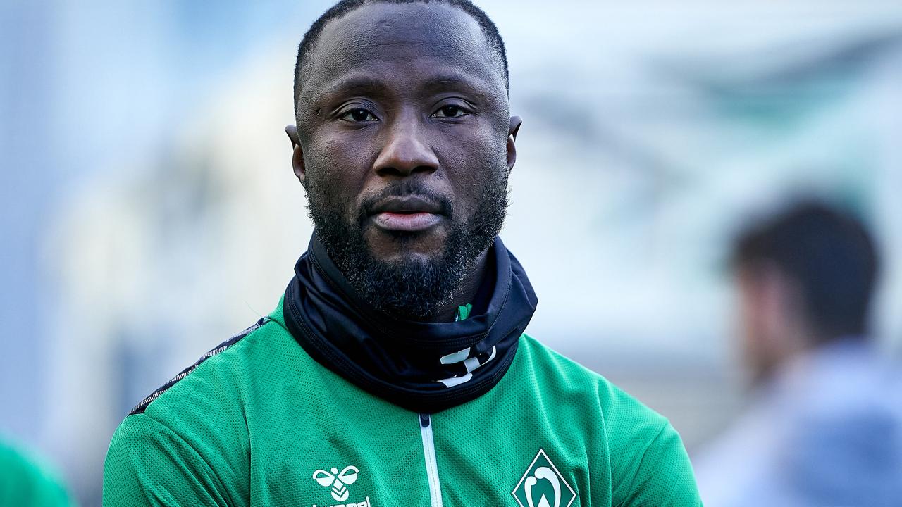 Nach Leverkusen Eklat: Werder Suspendiert Naby Keita Bis Zum Saisonende