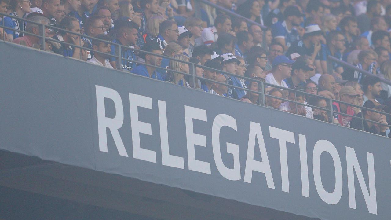 Relegations Teilnehmer Im Pokalfinale? Dann Wird Die Relegation Verschoben