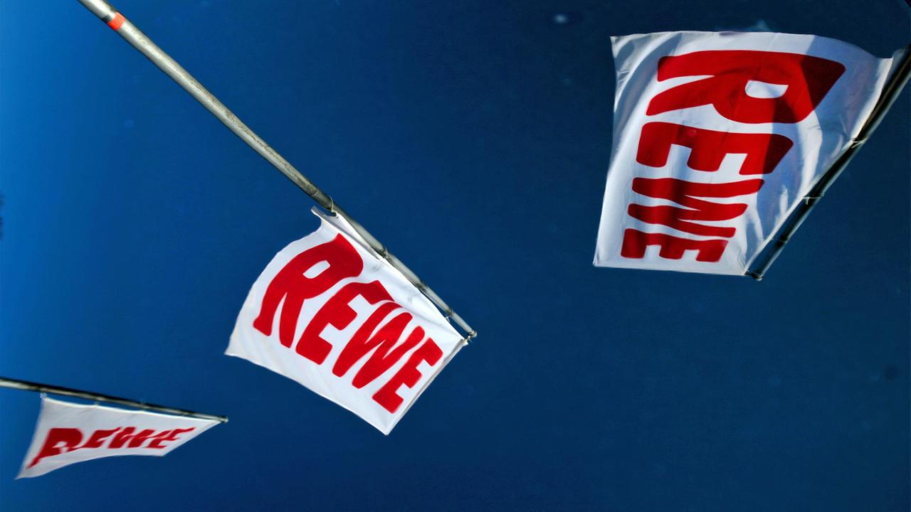 Rewe Erzielt Gewinnsprung