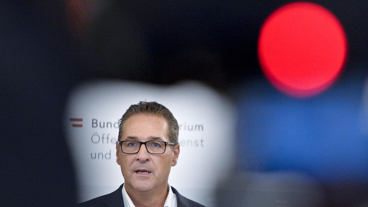 Wie Die FpÖ Beim Orf "ausmisten" Wollte