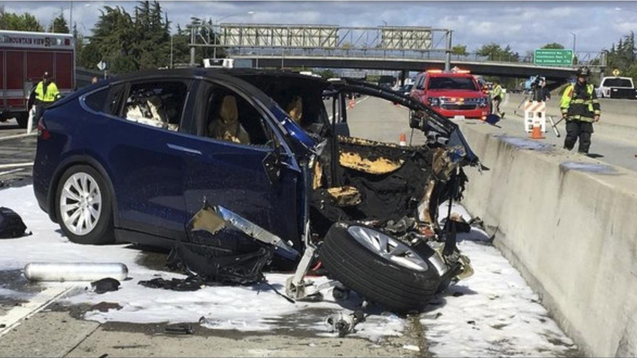 Autopilot Unfall: So Wichtig Ist Dieser Vergleich Für Tesla