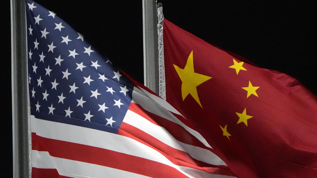 Ökonomisches Ringen Zwischen Usa Und China: Annäherung Statt Abgrenzung?