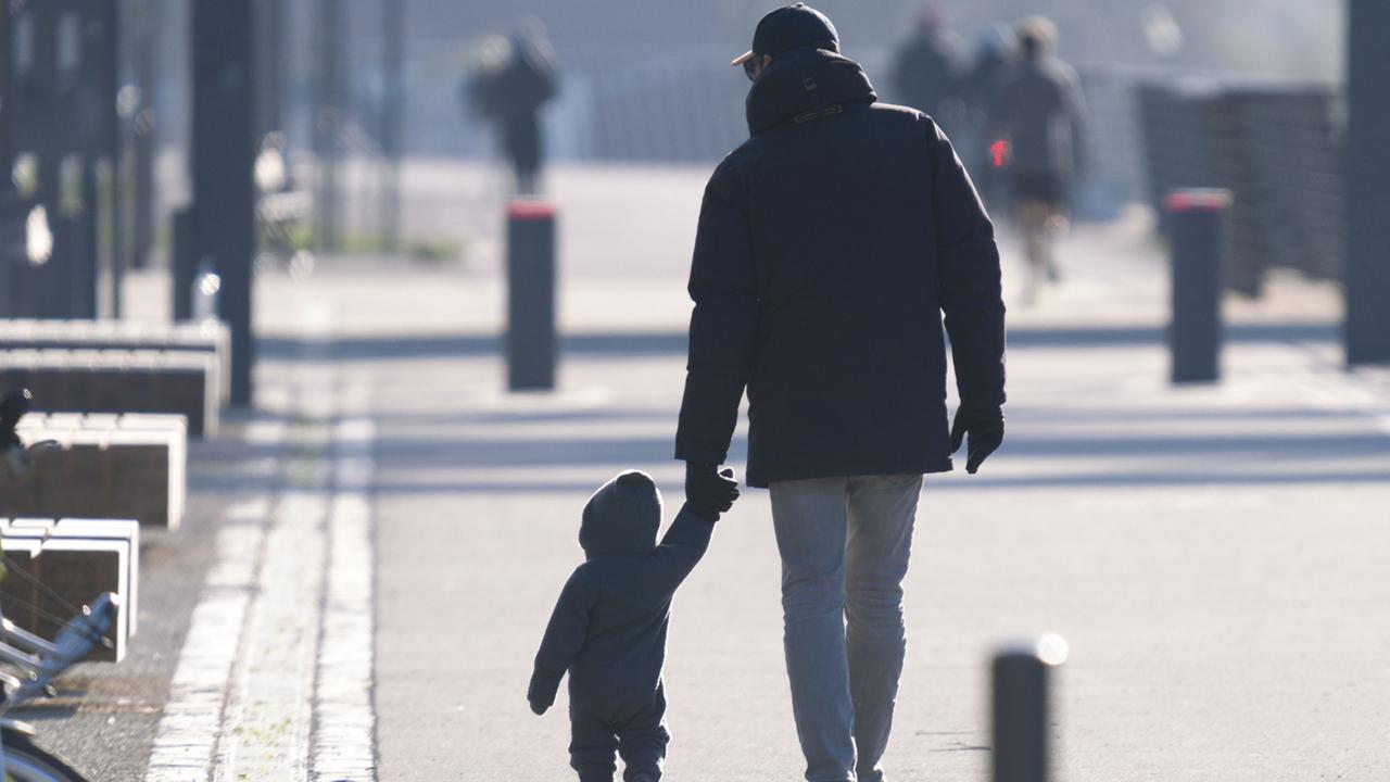 Verfassungsgericht Urteilt Zum Vaterschaftsanfechtungsrecht