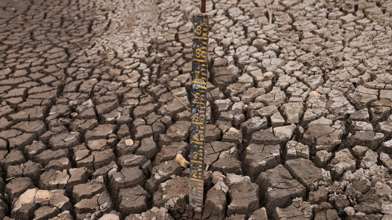 Auch Im März Neuer Temperaturrekord Gemessen