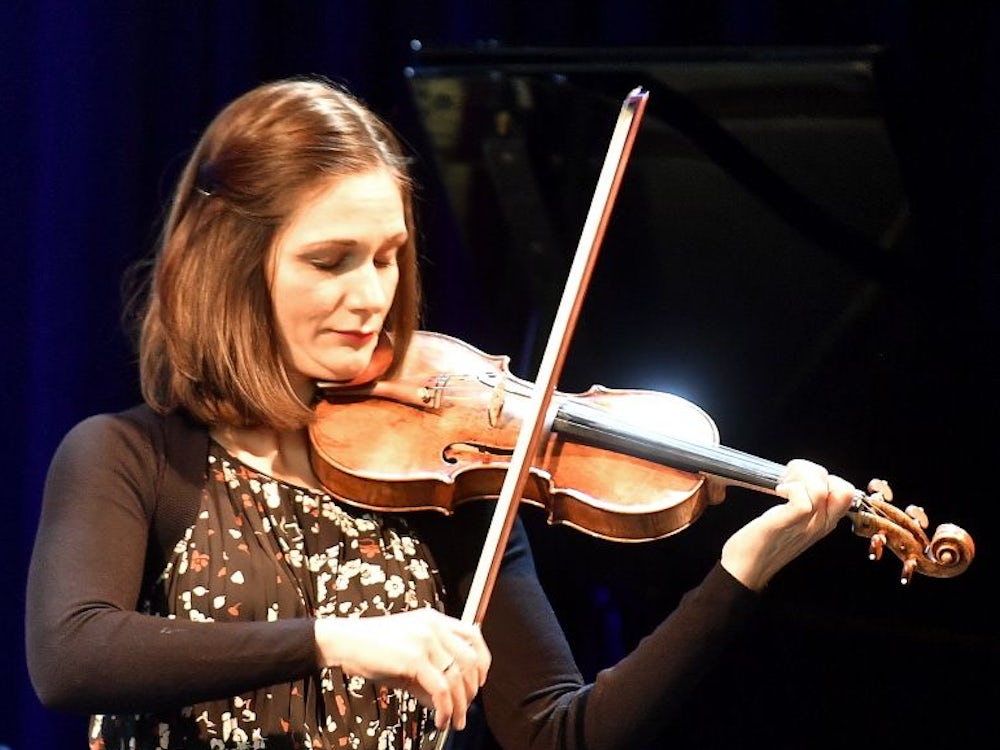 Kleines Sommerfestival Gauting: Meisterklassenkonzert