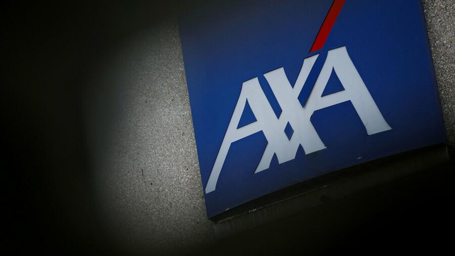 Axa: Versicherer Axa Bekommt Lebensversicherungs Paket Nicht Los