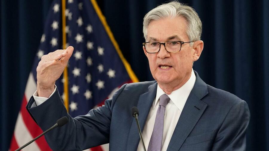 Geldpolitik: Schon Das Sechste Mal In Folge: Us Notenbank Fed Hält Zinsen Konstant