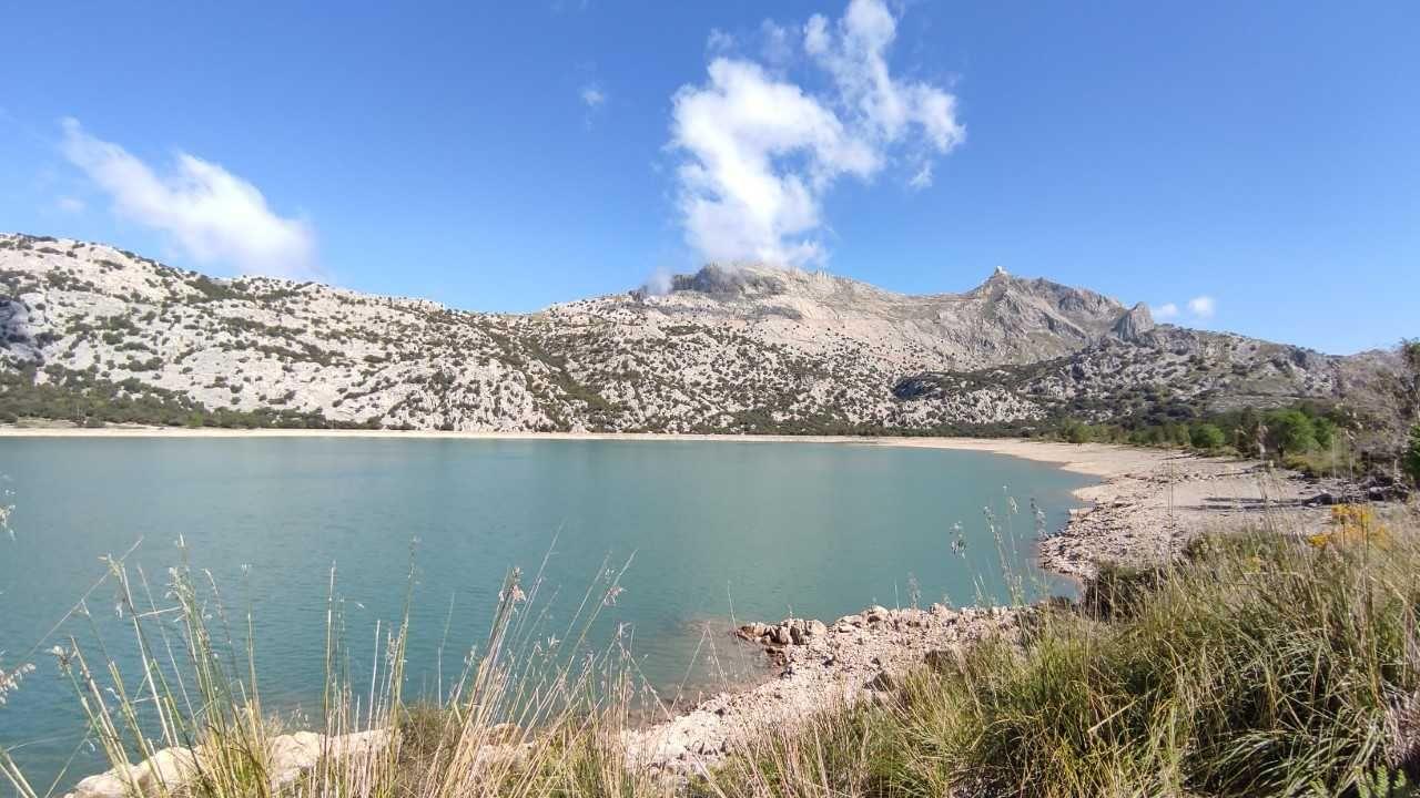 Wettervorhersage Für Mallorca: Wann Das Nächste Regentief Kommt