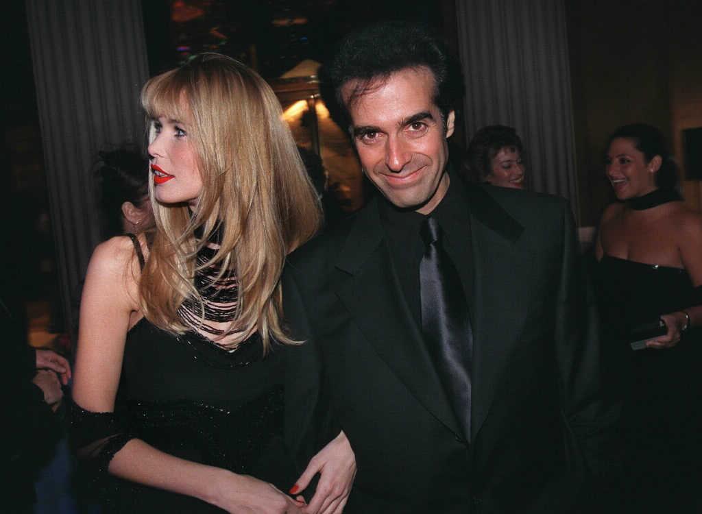 Misshandlungsvorwürfe Gegen David Copperfield: Was Geschah Auf Mallorca?