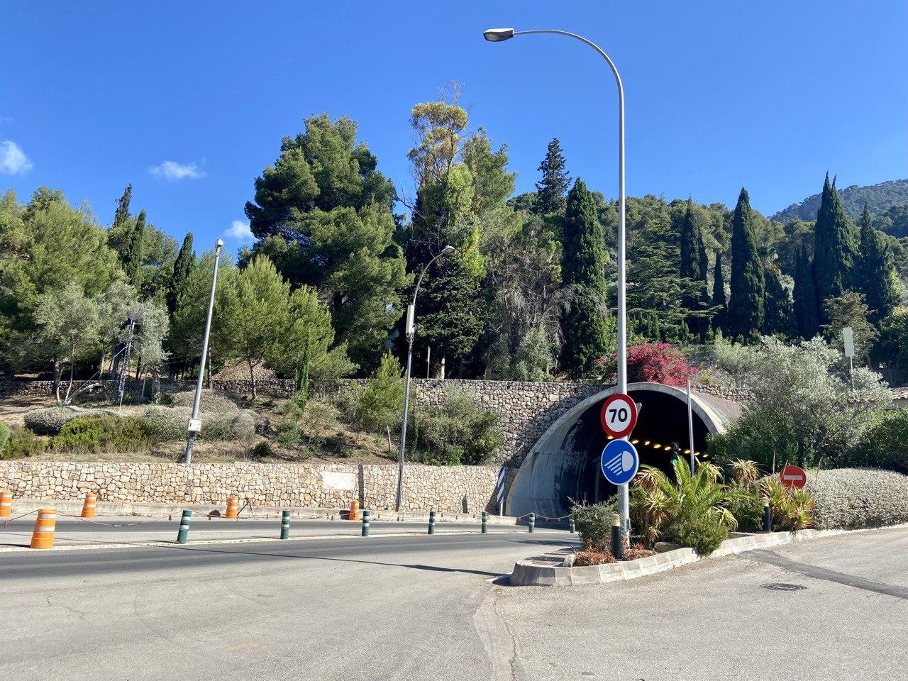 Sóller Tunnel Kommt Mallorca Noch Teurer Zu Stehen