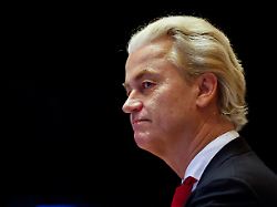 Hängepartie In Den Niederlanden: Populist Wilders Stellt Rechte Koalition Auf Die Beine