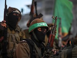 Der Tag: Hamas Richtet Angebliche Kollaborateure In Rafah Hin