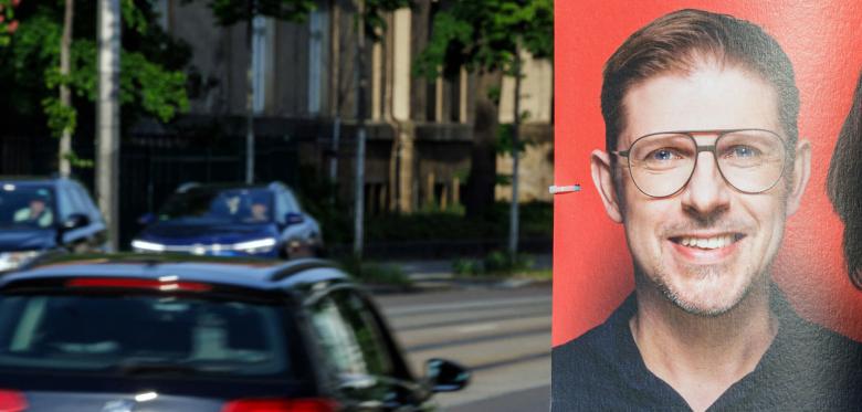 „die Vier Jugendlichen Sind In Rechten Strukturen Verwurzelt. Was Auffällt, Dass Die Täter Sehr Jung Sind“