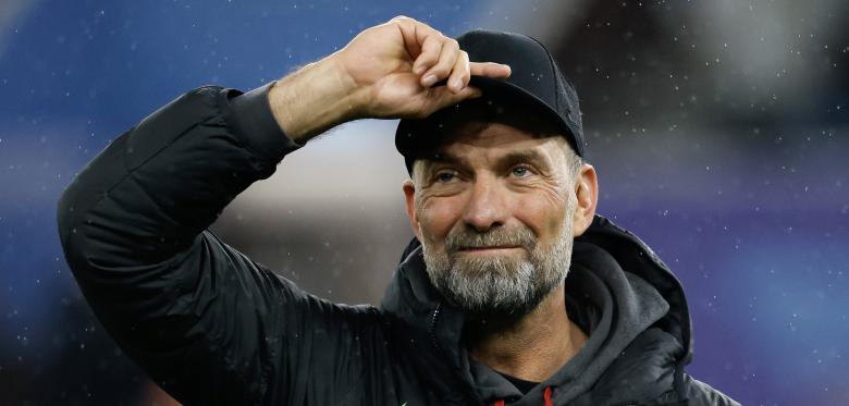 Heidel Glaubt Nicht, Dass Klopp Jemals In Die Bundesliga Zurückkehren Wird