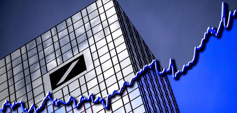 65 Prozent In Einem Jahr – Geht Die Rally Der Deutsche Bank Aktie Weiter?