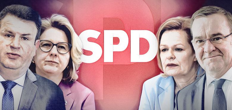 Geheimes Schuldenbremsen Kalkül? Die Auffälligen Forderungen Der Spd Minister