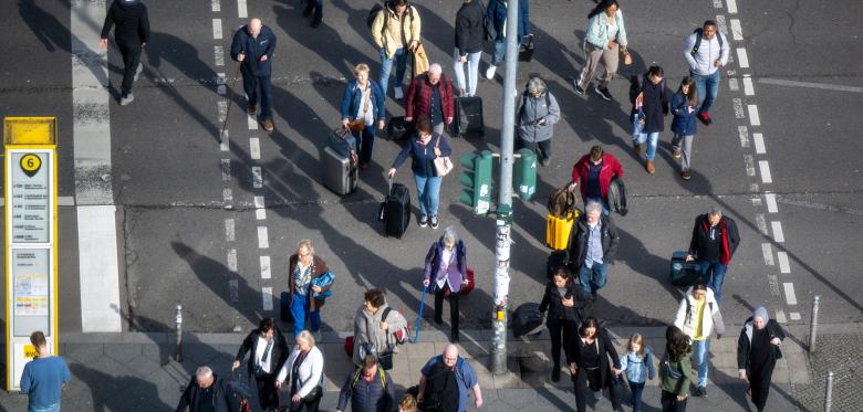 3,2 Millionen Mit Job Wunsch – „stille Reserve“ Am Arbeitsmarkt Wächst