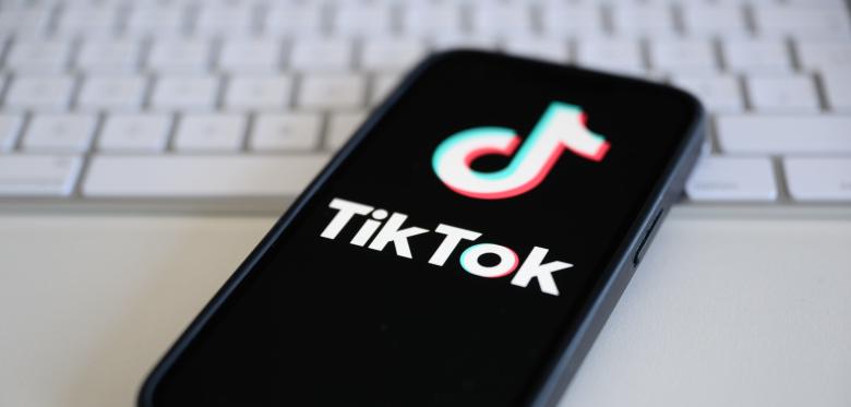 Tiktok Wehrt Sich Gegen Us Gesetz Zum Verkauf Der Videoplattform