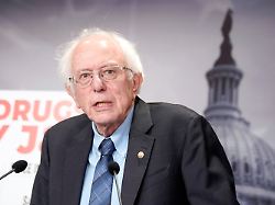 Galionsfigur Der Us Linken: Bernie Sanders Tritt Noch Einmal An