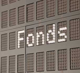 Fonds: Tech Aktien Thema Nummer Eins