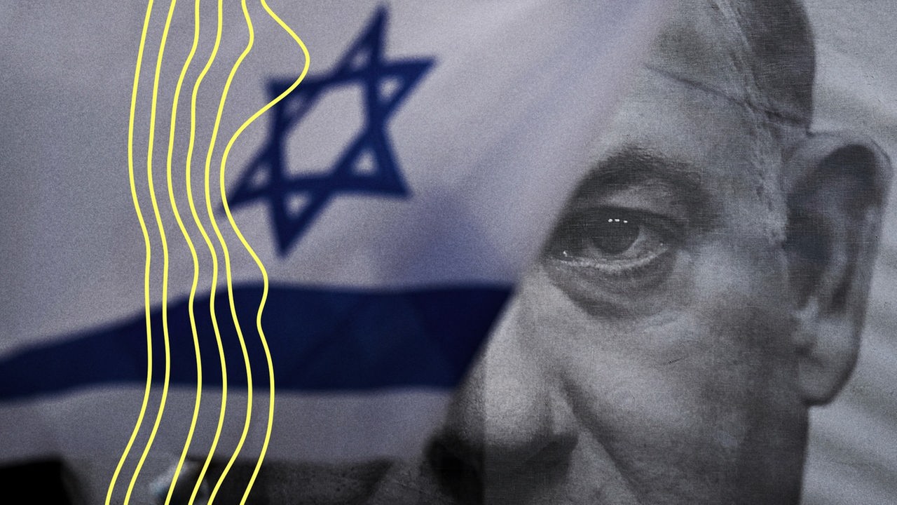 11km Podcast: Warum Netanyahu Die Bodenoffensive In Rafah Braucht