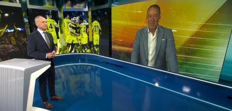 „alle Bvb Aktionäre Sollen Sich Heute Richtig Freuen“