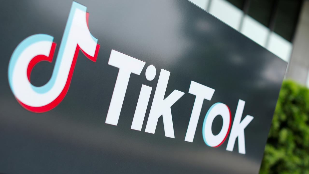 Tiktok Klagt Gegen Us Gesetz Zu Eigentümerwechsel