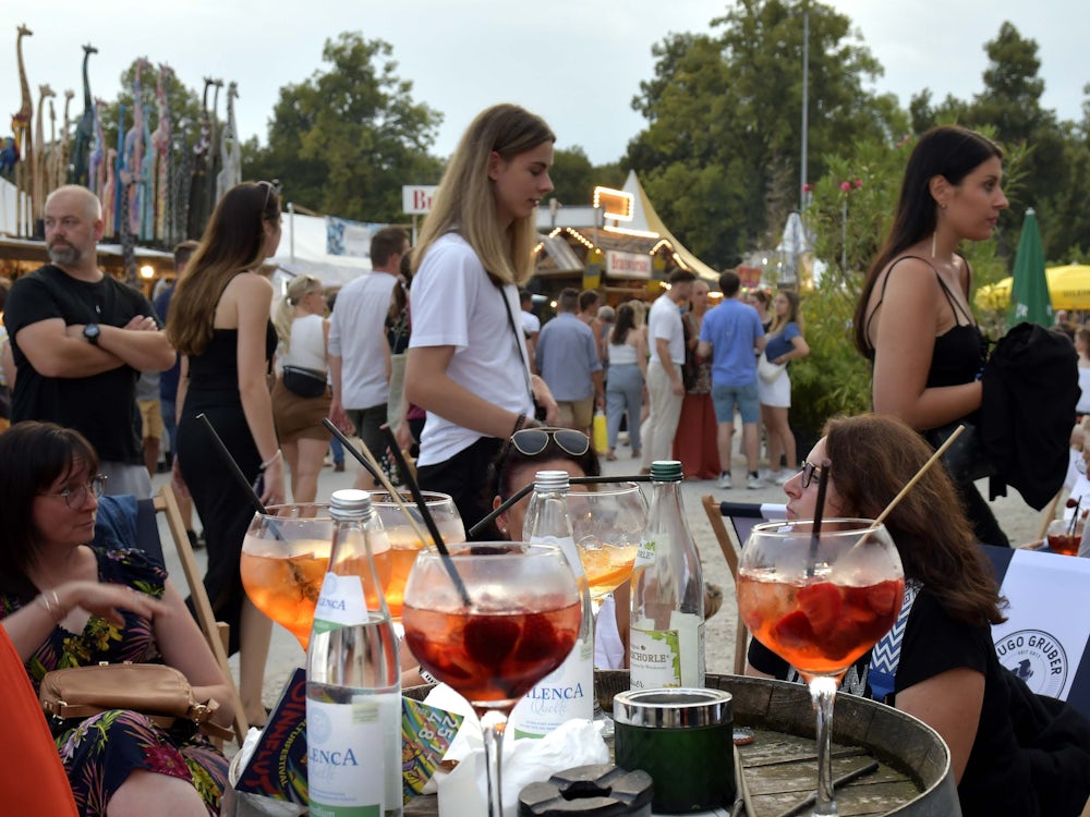 Ausstellungen, Konzerte, Events: Was Am Wochenende Im Landkreis Erding Geboten Ist