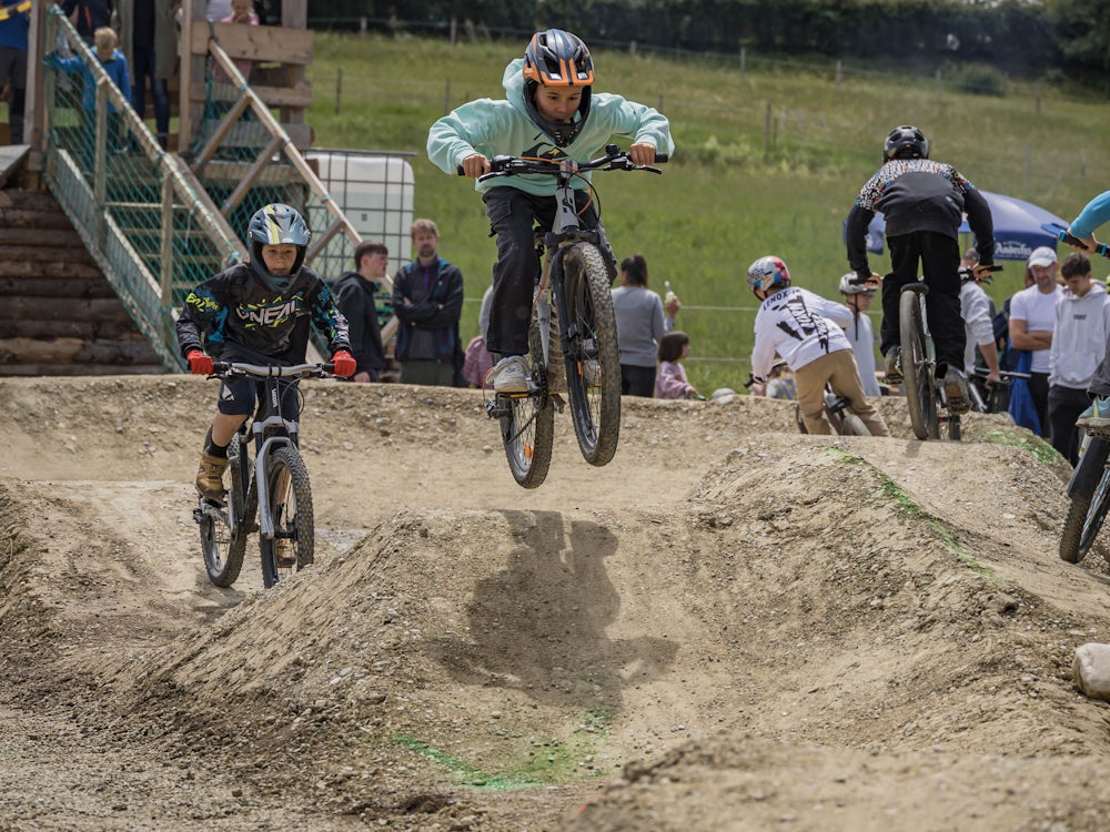 Gemeinderat: Naturschutz Verhindert Bike Park