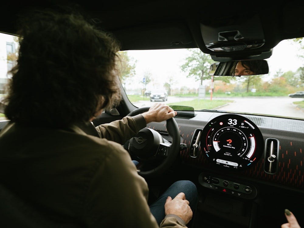 Elektromobilität: Dienstwagen Unter Strom