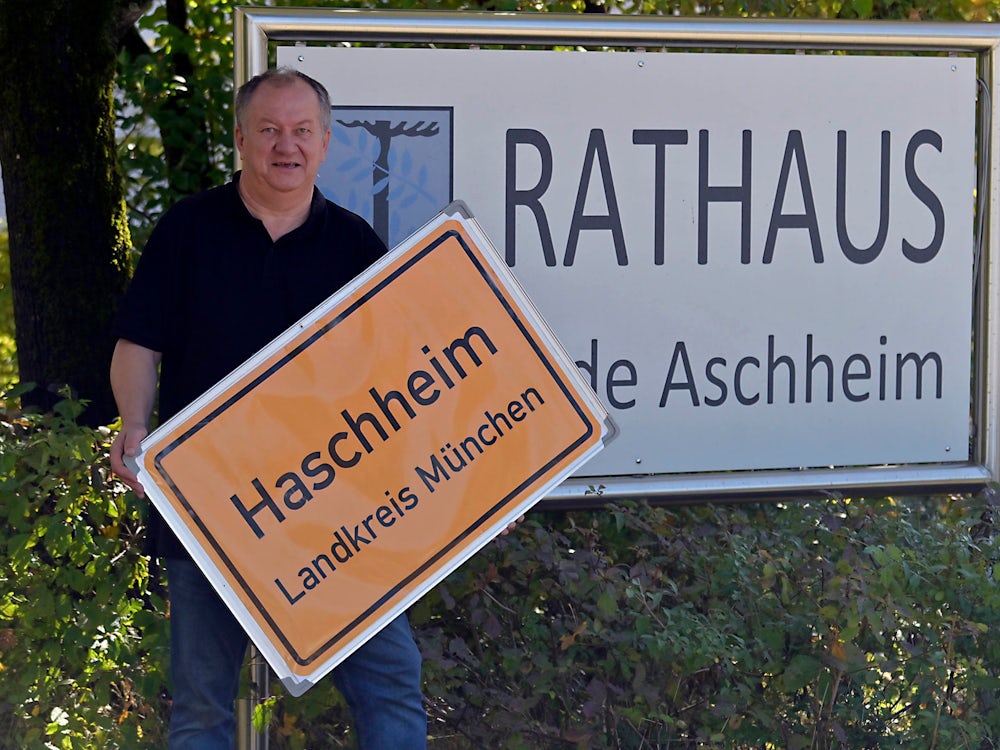 Kreis Und Quer: Hasch Mich!