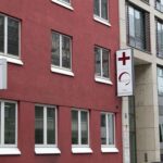 Insolvente Klinik: Diakoniewerk Maxvorstadt Muss Den Betrieb Einstellen