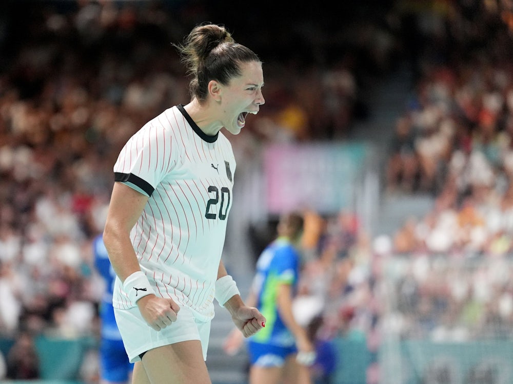 Handball: Raus Aus Der Lücke